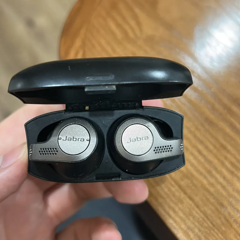 Tai nghe Jabra Elite 75t 926277