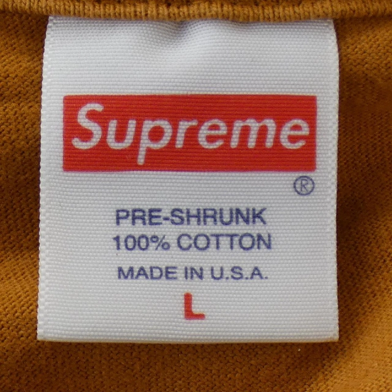 Áo thun SUPREME - Hàng hiệu Chính hãng 898077