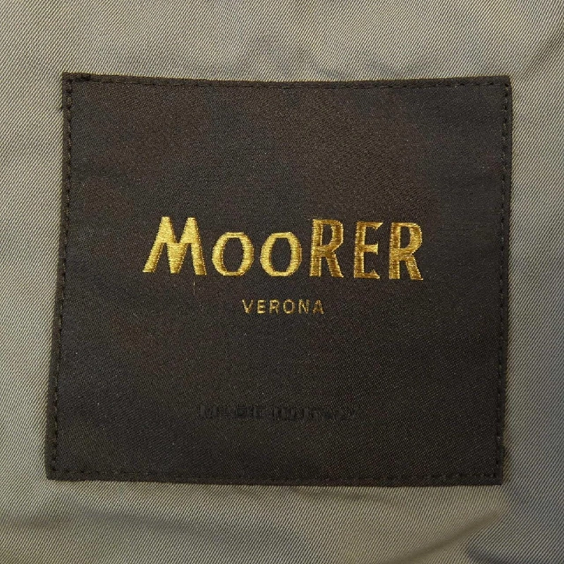 Moorer Blazer - Hàng hiệu Authentic 892595