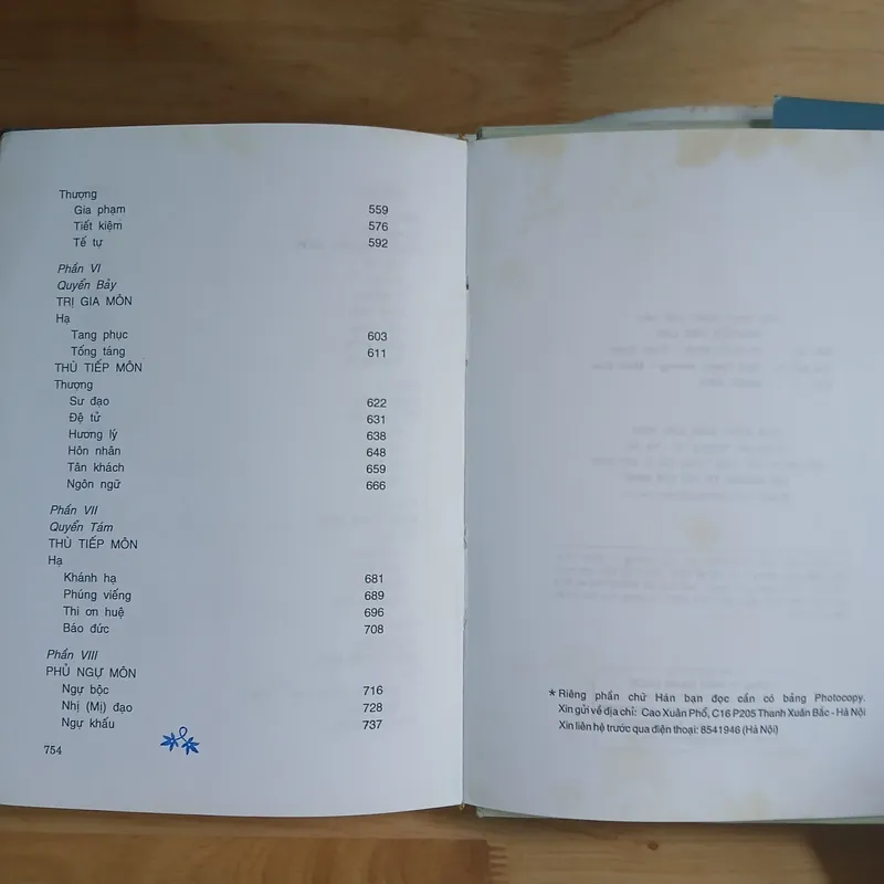 Tuyển Tập Cao Xuân Dục (Tập 1) - Người Đời Nên Biết (Nhân Thế Tu Tri) 737377