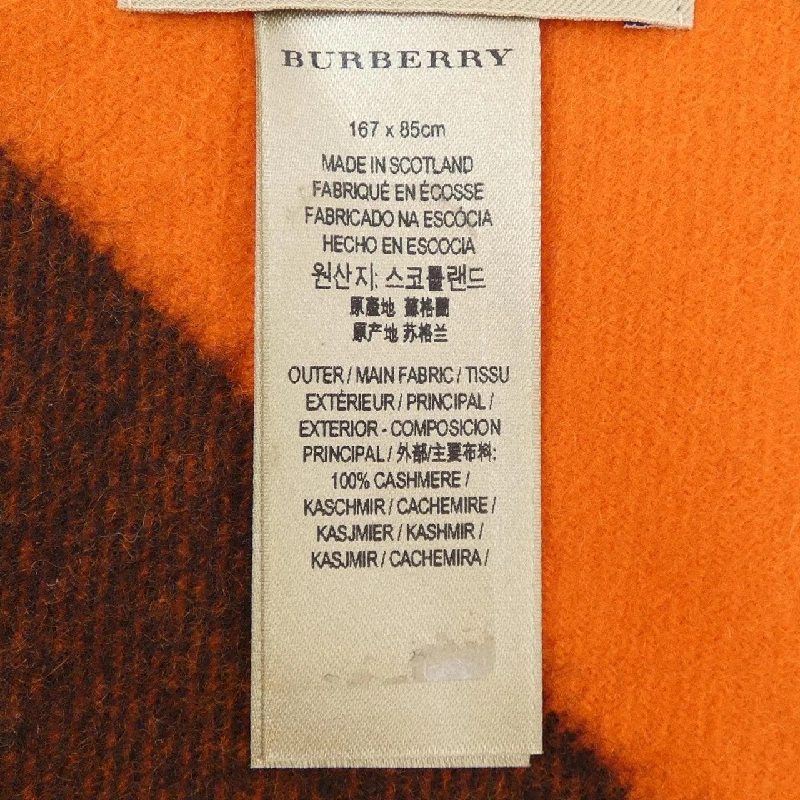 Khăn quàng cổ BURBERRY 40658261 - Hàng hiệu Chính hãng 836250