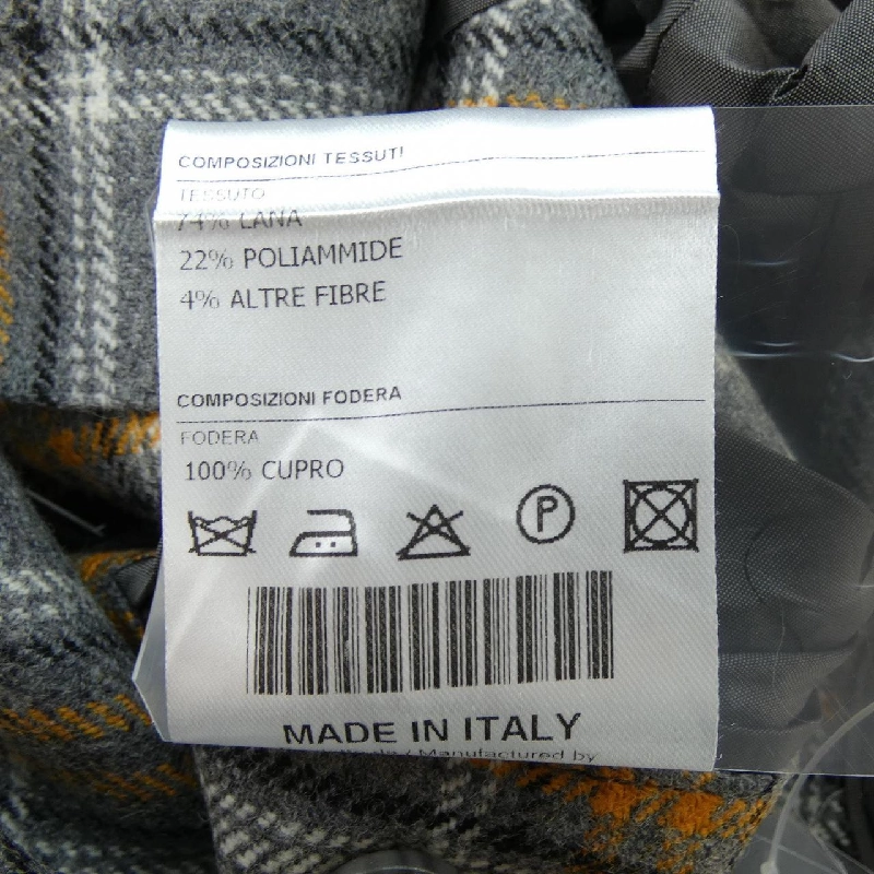 Jacket TAGLIATORE 1SMC22K - Hàng hiệu Authentic 896038