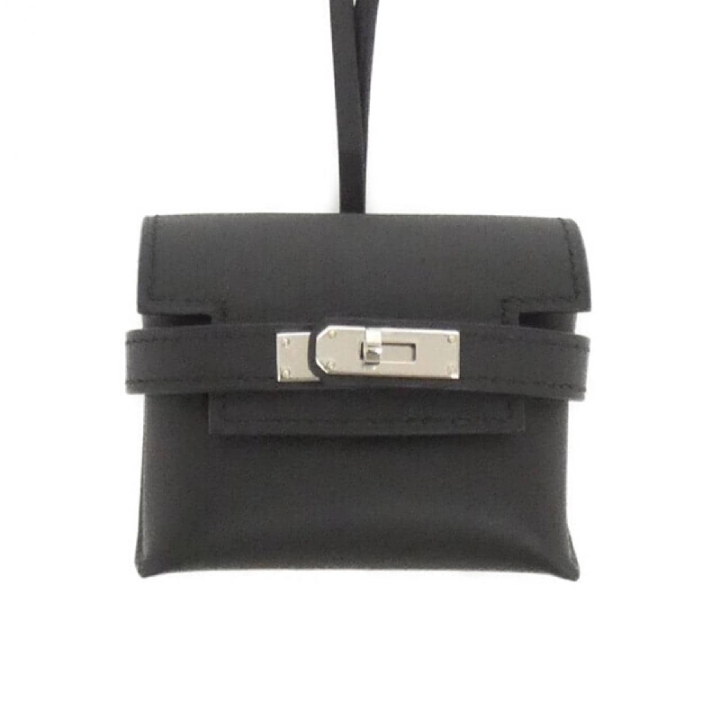 Túi charm lễ hội Kelly Hermes 084665CK - Hàng hiệu Chính hãng 773761