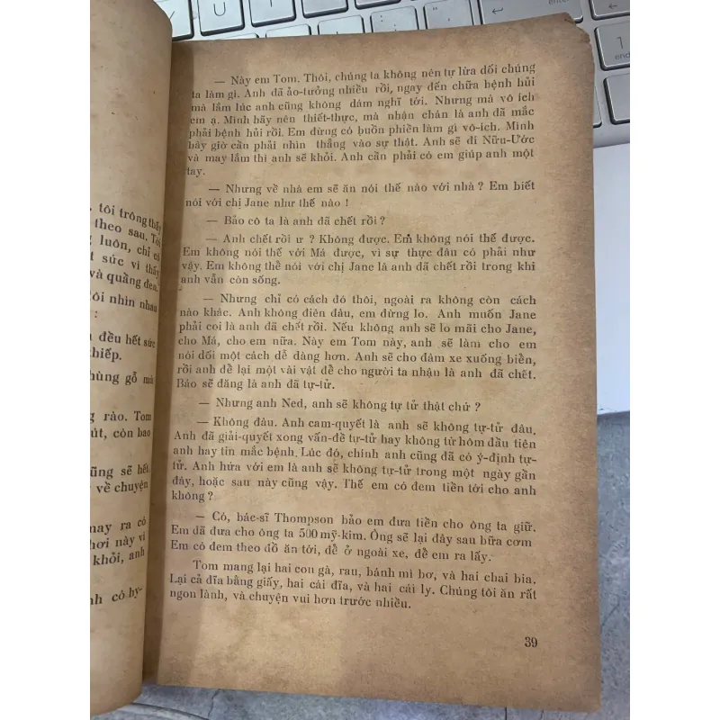 CÔ ĐƠN - PERRY BURGESS (NGUYỄN HƯNG & VĂN CHÍ DỊCH THUẬT) 960770