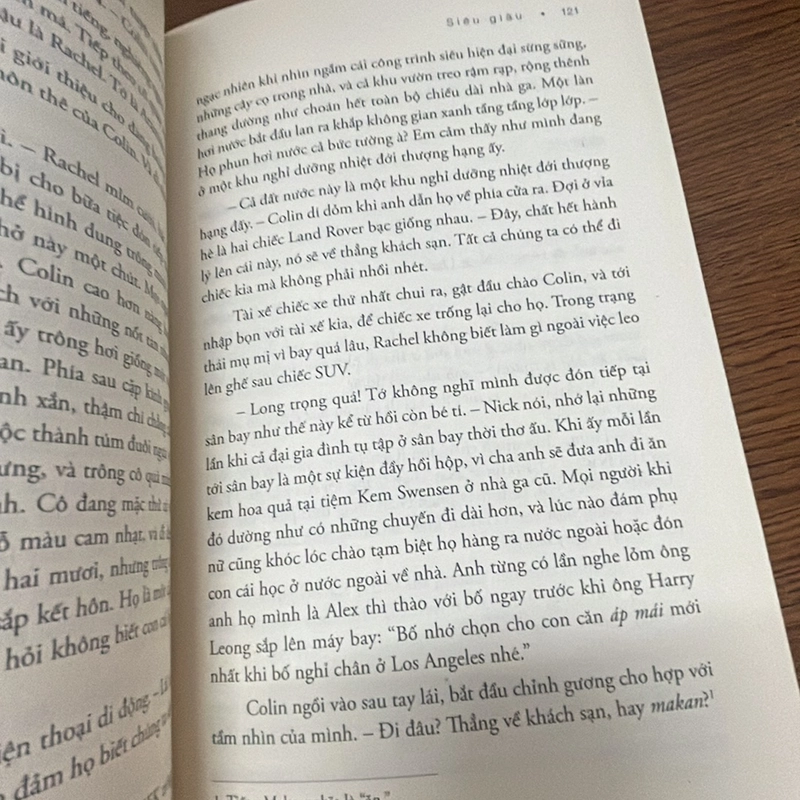 Siêu giàu Kevin Kwan 358795