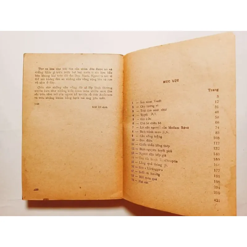 Bình Minh Mưa - K.Pauxtopxki. 748161