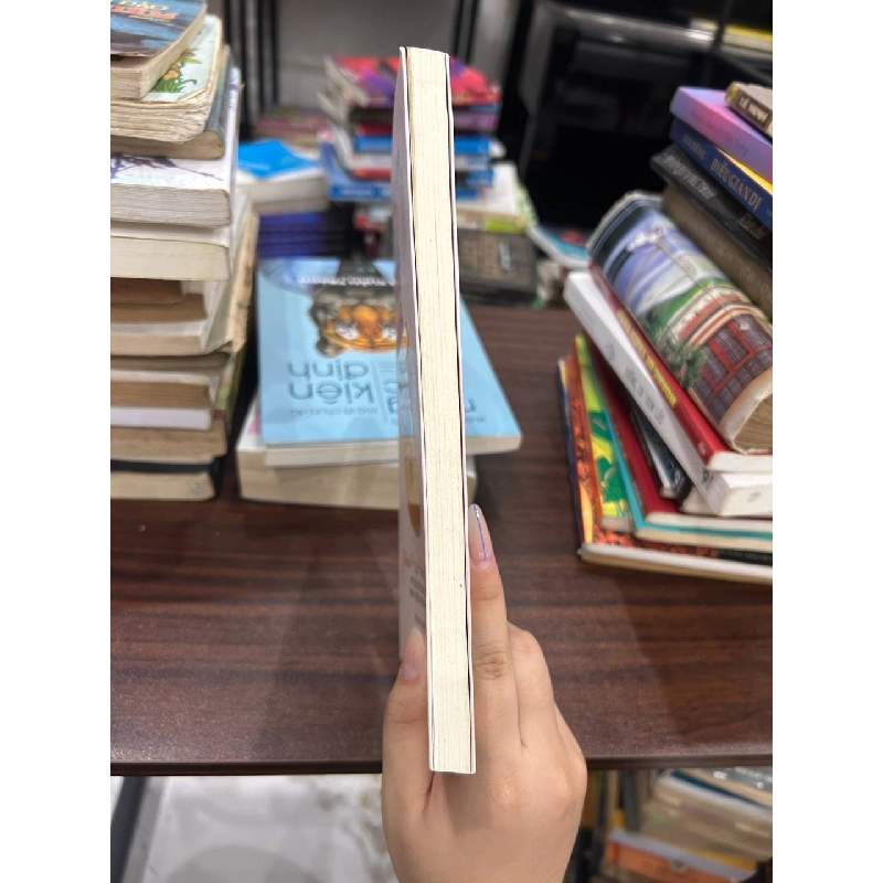 Trưởng Thành Sau Biến Cố - Didn't See That Coming - Rachel Hollis 932877