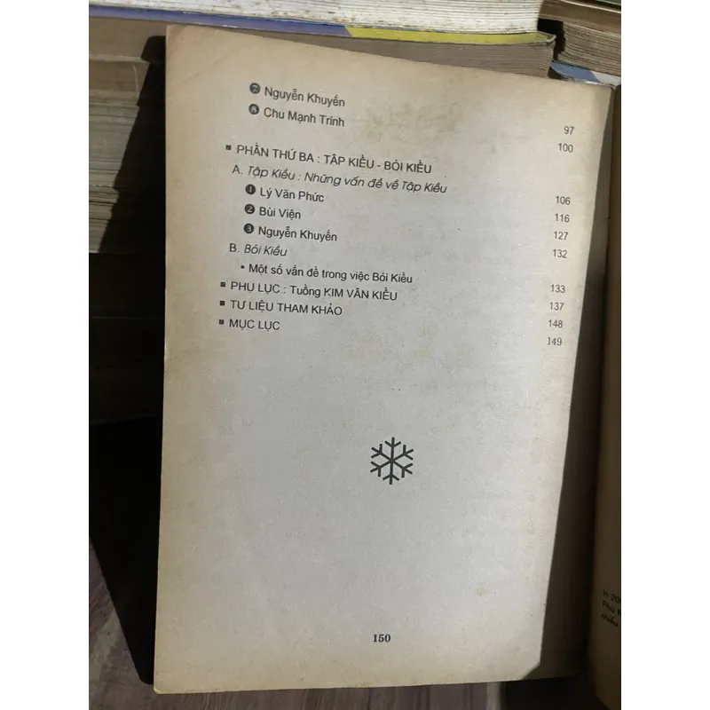 Nguyễn Du - Truyện Kiều trong mắt các nhà nho Thế kỷ 19  737829