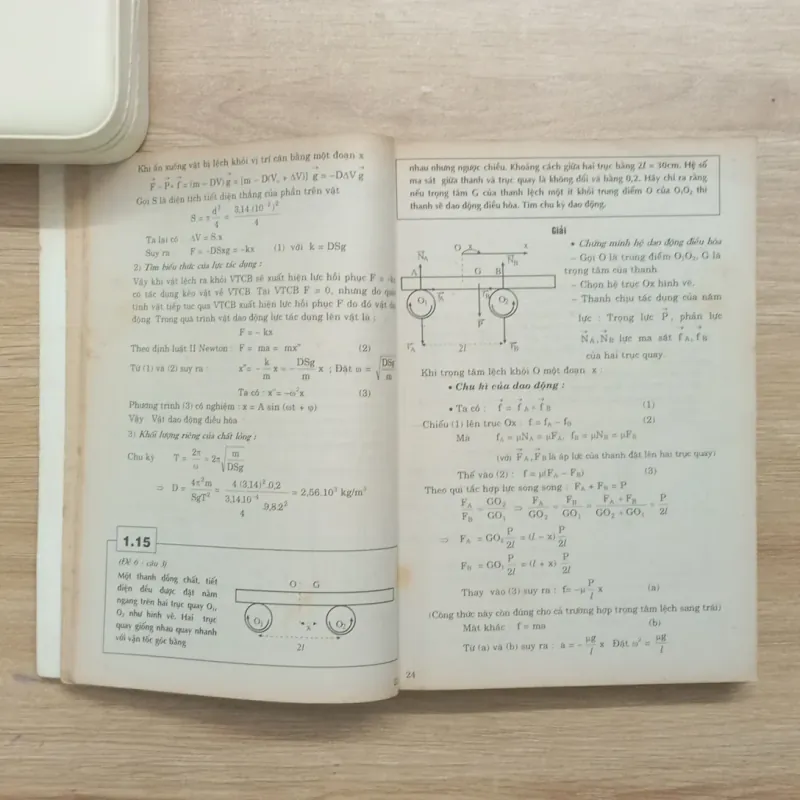 Sách Tuyển tập các bài toán Vật Lý - NXB Trẻ - 1997 925767