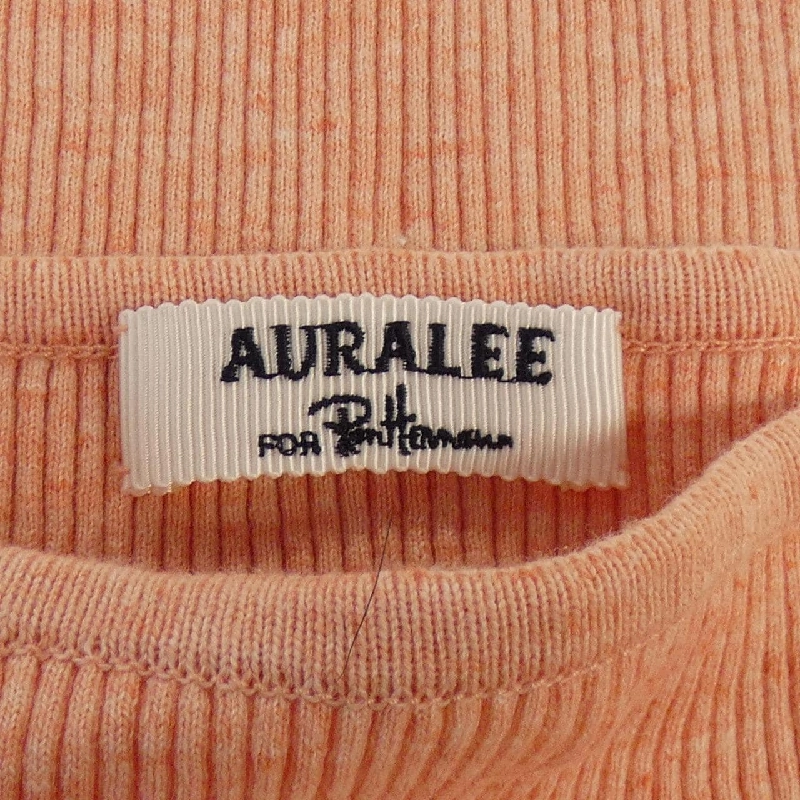 AURALEE RON HERMAN Áo - Hàng hiệu Chính hãng 810120