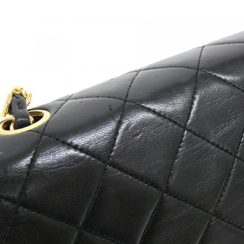 【Vintage】Túi xách chéo Chanel 01163 611267