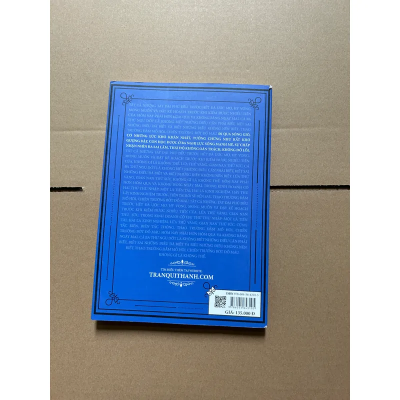 Chuyện nhà DR.THANH 717439