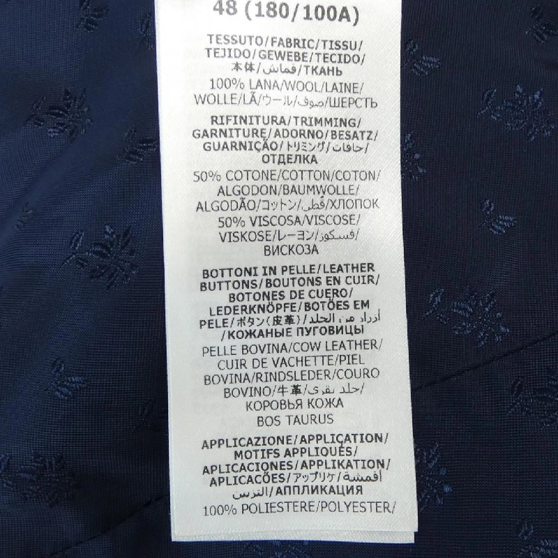 【Mã giảm giá】Gucci GUCCI Áo khoác 636504