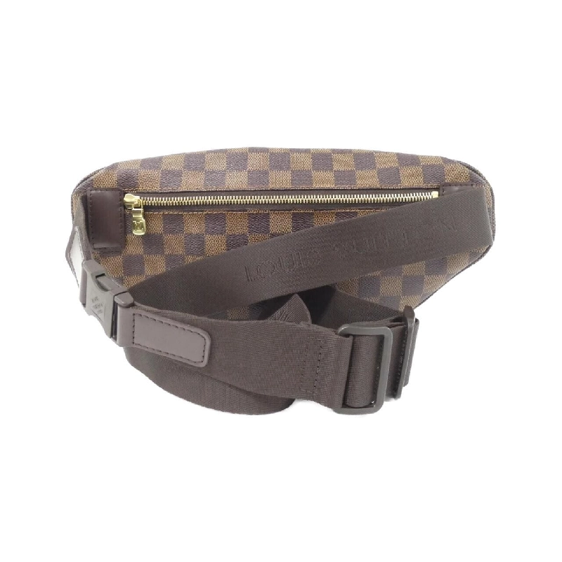 Túi đeo chéo Louis Vuitton Damier Bum Bag Melville N51172 613368