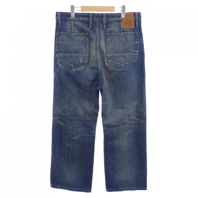 DENHAM Jeans - Hàng hiệu Authentic 887524
