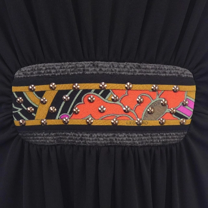 【Mã giảm giá】Đầm LEONARD 654052