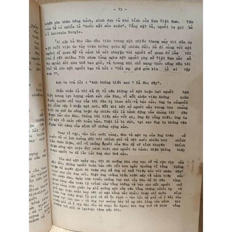 Chúng ta đã thua trận ở Việt Nam như thế nào 1021302