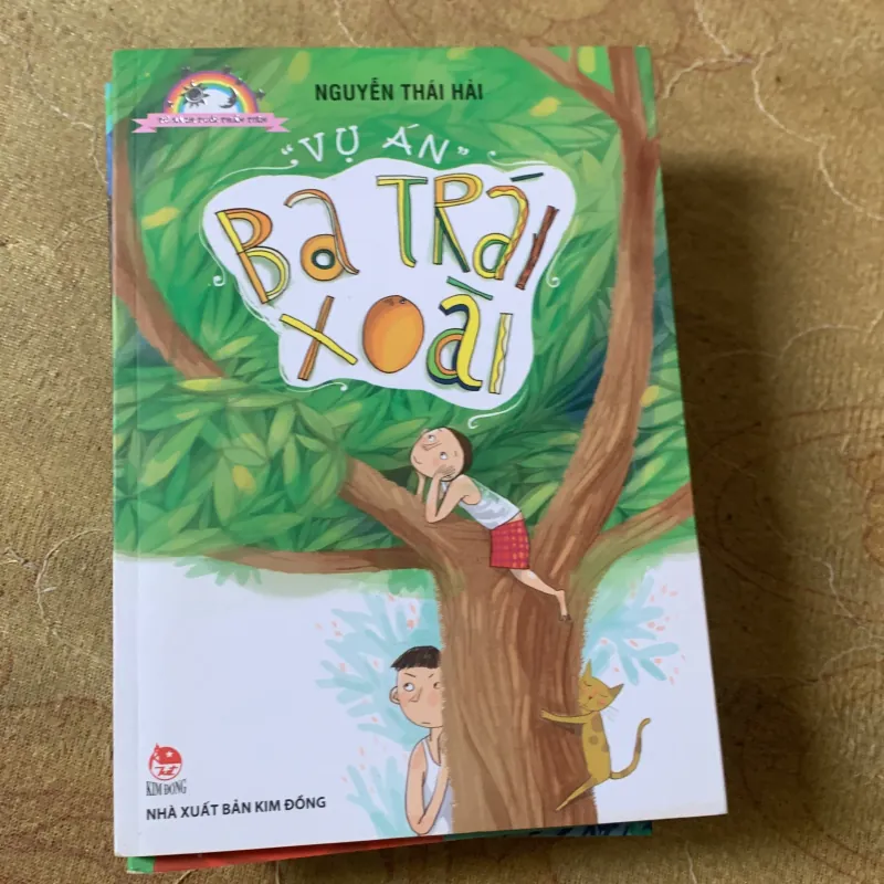  CỎ MAY NGÀN XƯA,VỤ ÁN BA TRÁI XOÀI,THÌ THẦM CÙNG GIỌT SƯƠNG,NHÓC TÌ NHÀ RỐI RẮM,TƯỚNG…, 751974