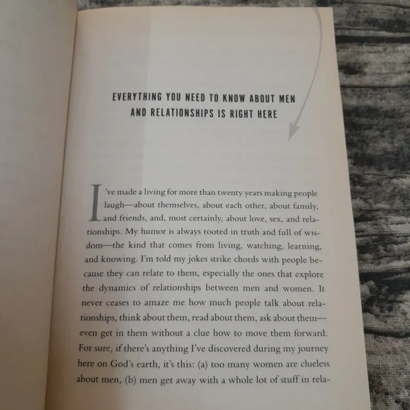 Ngoại văn tiếng Anh- Act like a Lady Think like a Man. Exp. E. 1st NYTB. STEVE HARVEY 762588