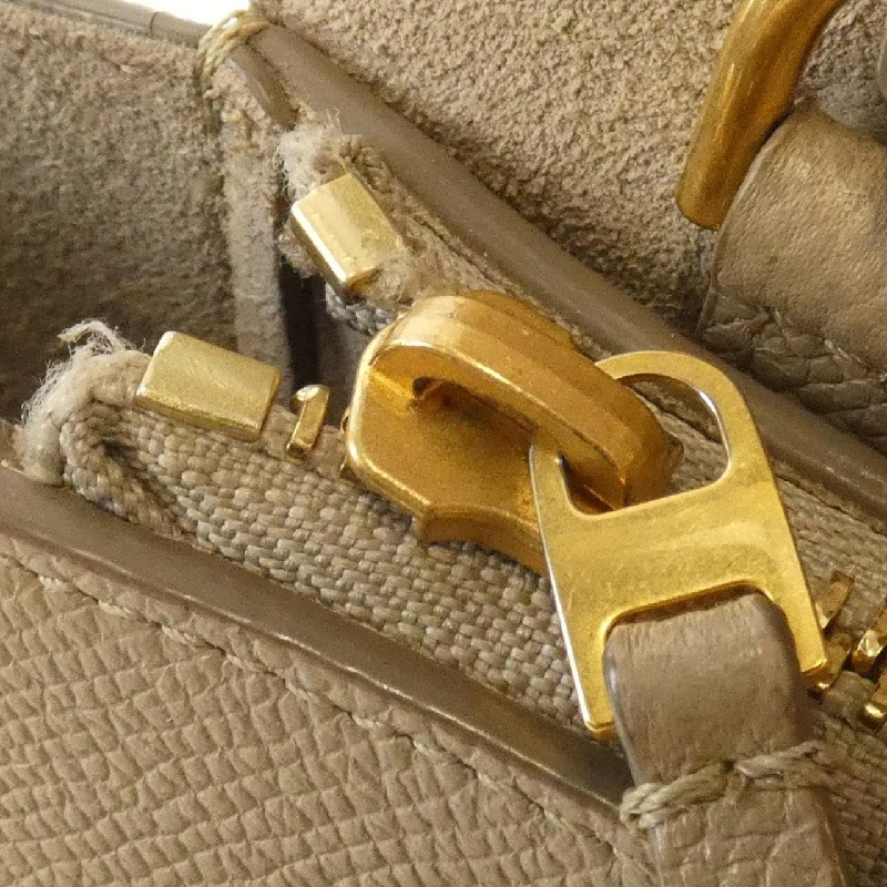 Celine Nano Belt 189003ZVA Túi - Hàng hiệu Chính hãng 770017