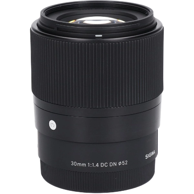 Sony E30mm F1.4 DC DN (C) - Hàng hiệu Chính hãng 886794