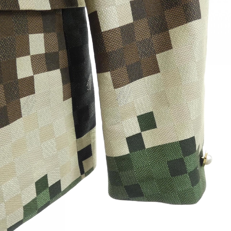 Áo khoác dáng vừa LOUIS VUITTON - Hàng hiệu Authentic 892488