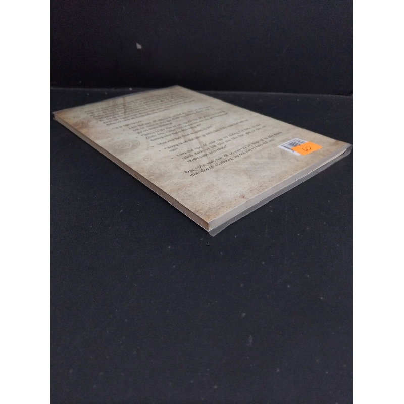 Tiền của tôi đi đâu hết rồi mới 90% ố nhẹ 2021 HCM2811 Gary Miller KỸ NĂNG 918002