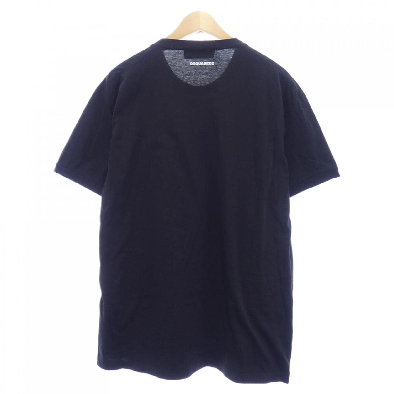 Áo thun DSQUARED2 - Hàng hiệu Authentic 900516