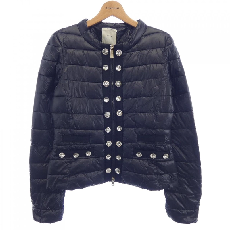 Jacket PINKO - Hàng hiệu Authentic 813110