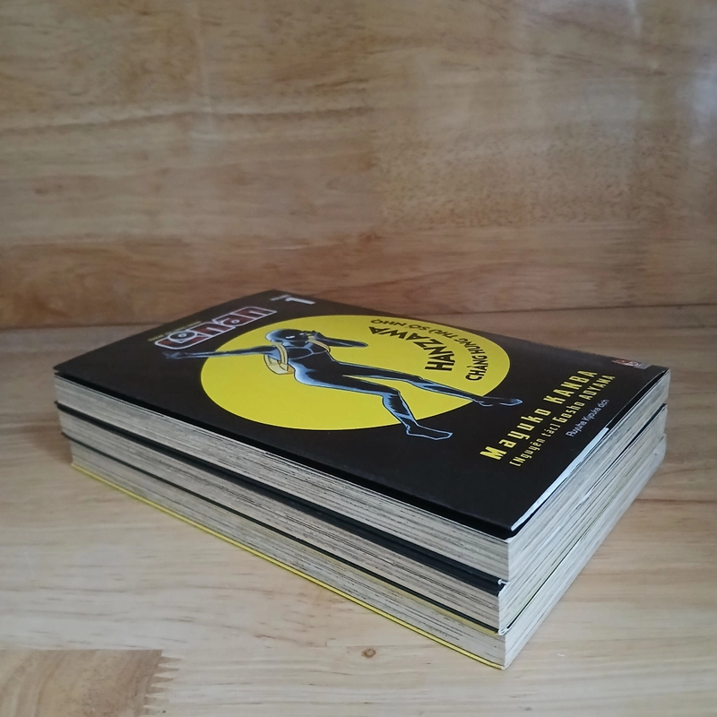 Thám Tử Lừng Danh Conan - Hanzawa Chàng Hung Thủ Số Nhọ (Tập 1, 2, 3) 544043