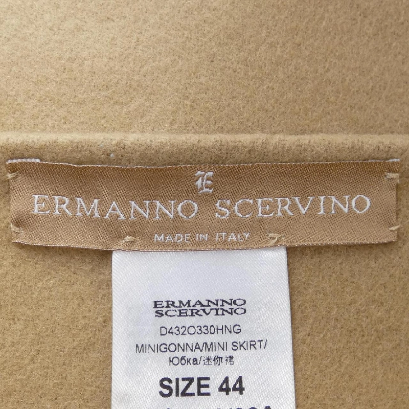 【Mã giảm giá】ERMANNO SCERVINO váy 655394