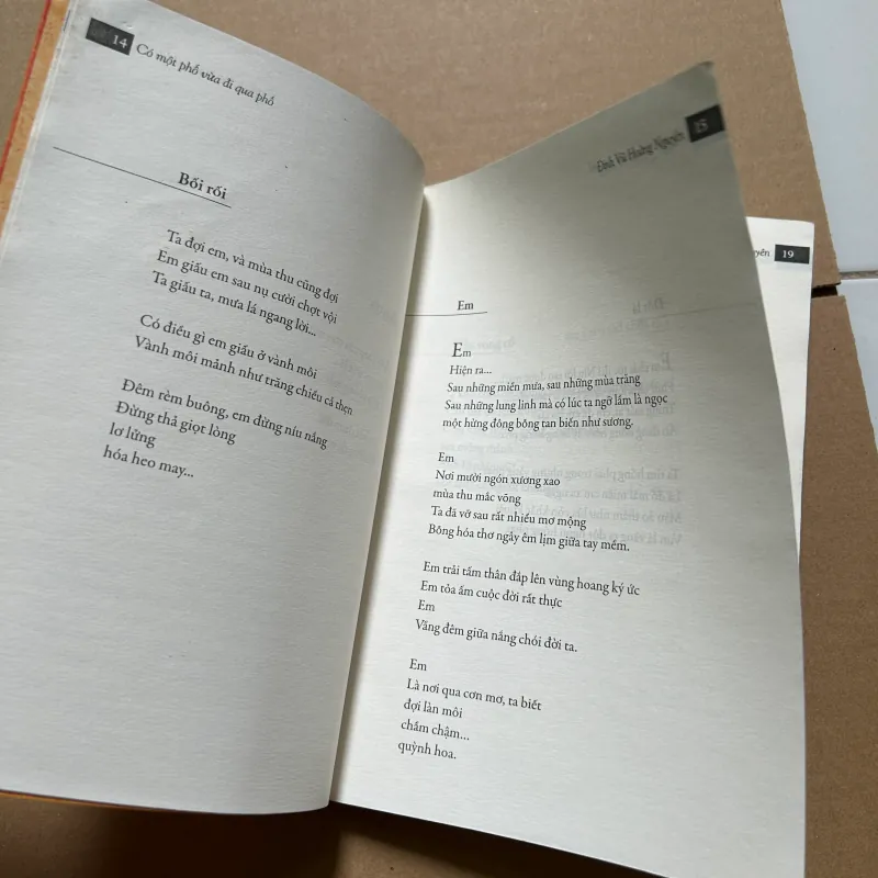 Có một phố vừa đi qua phố 928478