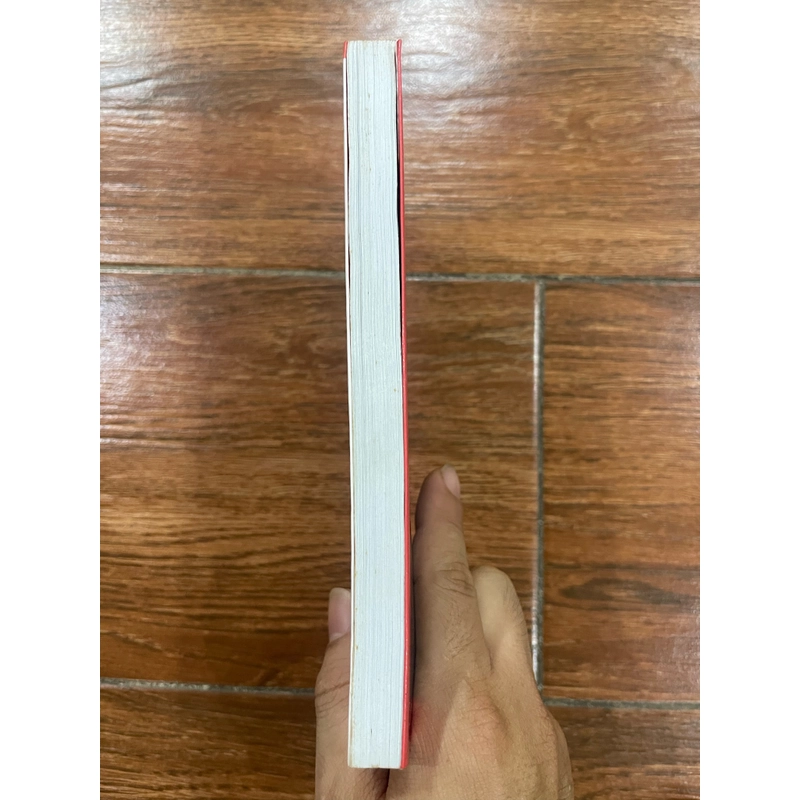 Sau Nửa Đêm - Haruki Murakami (t4) 531242