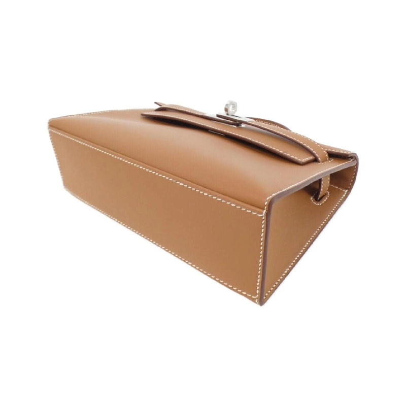 【Sản phẩm chưa sử dụng】Túi xách Hermes Kelly MINI 049417CK 619864