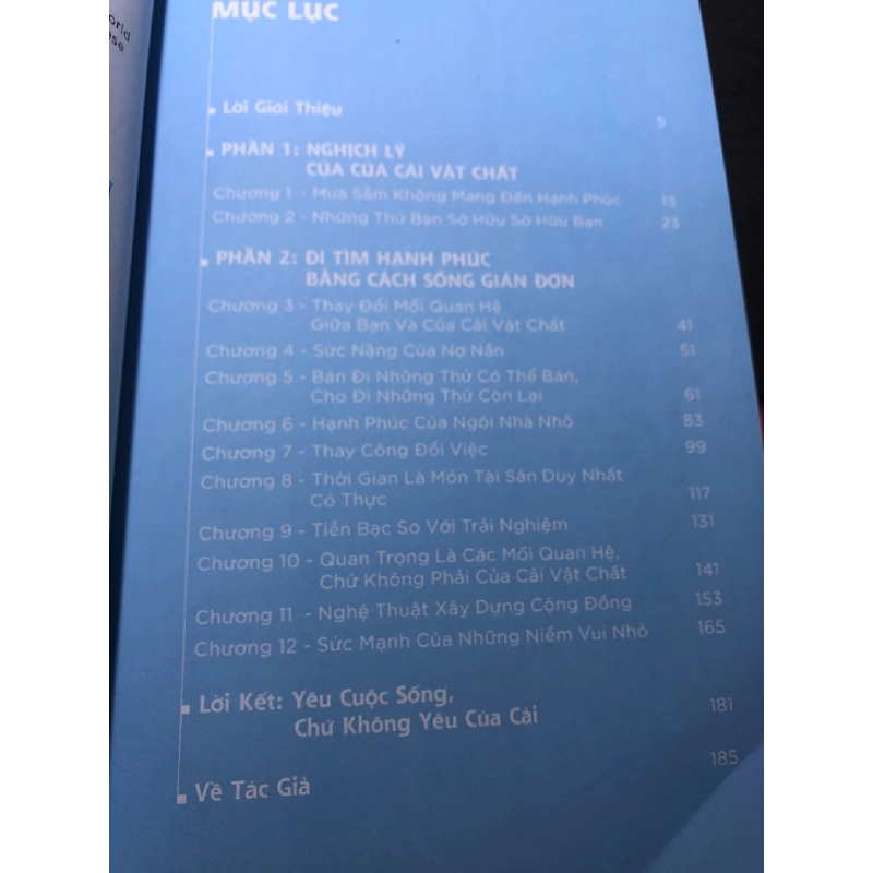 Hạnh phúc không đắt như bạn nghĩ 2015 mới 80% ố nhẹbụng sách Tammy Strobel HPB2506 SÁCH KỸ NĂNG 916041