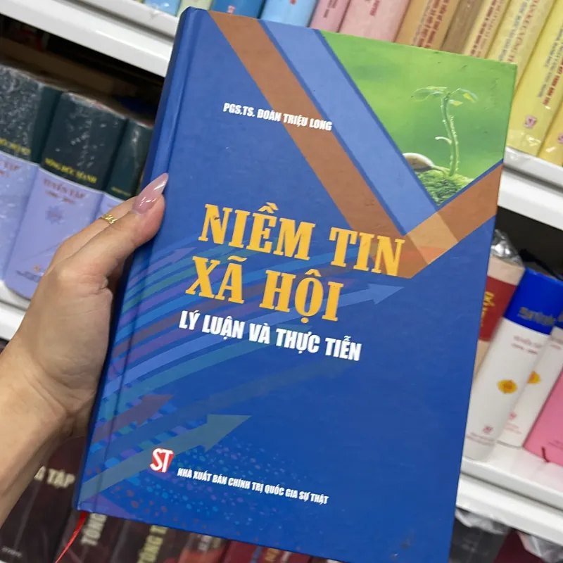 Niềm Tin Xã Hội 996496