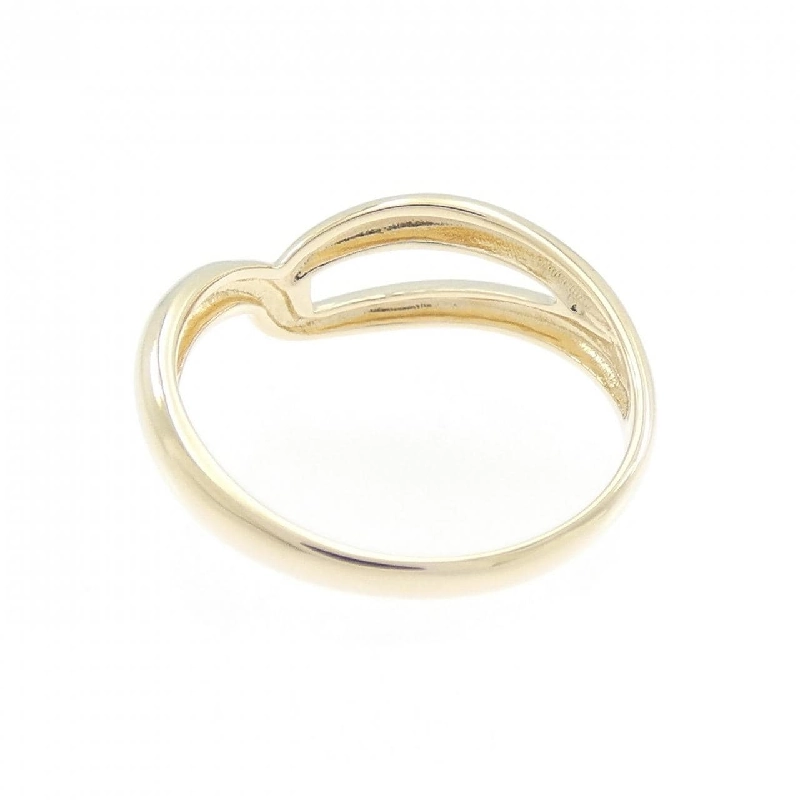 K10YG Nhẫn - Hàng hiệu Chính hãng 852628