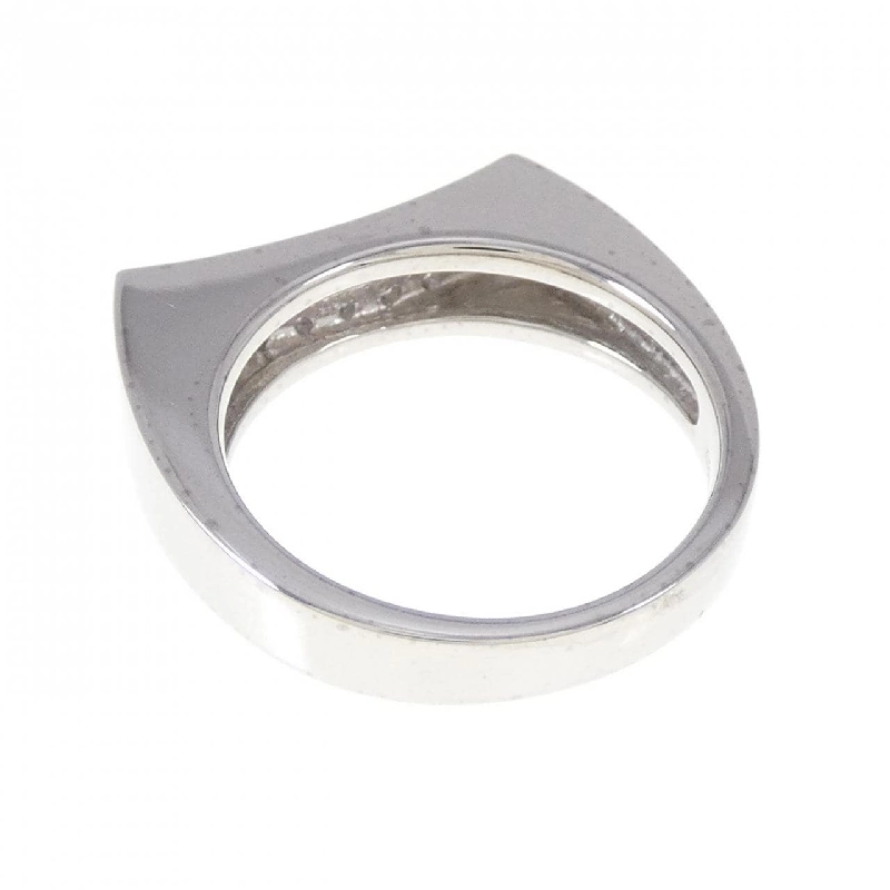 Nhẫn kim cương K18WG 0.19CT - Hàng hiệu Chính hãng 856212