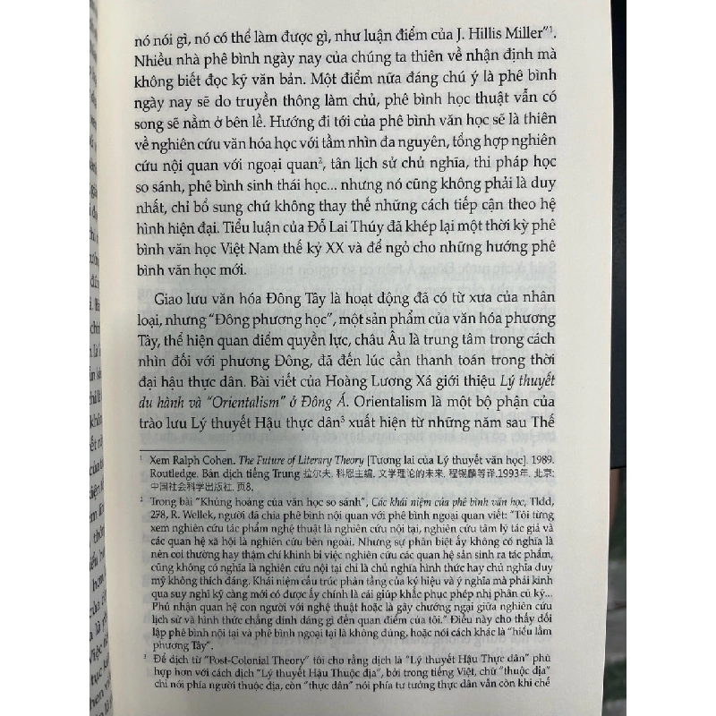 Nghiên cứu văn học Việt Nam những khả năng và thách thức - nhiều tác giả 674086