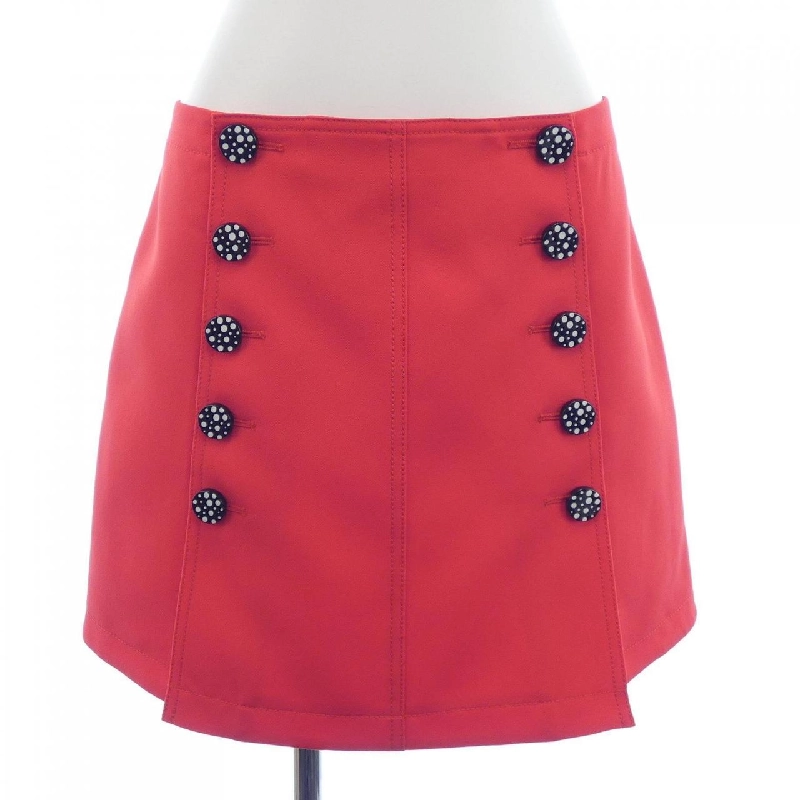 【Mã giảm giá】Váy Louis Vuitton LOUIS VUITTON 655128