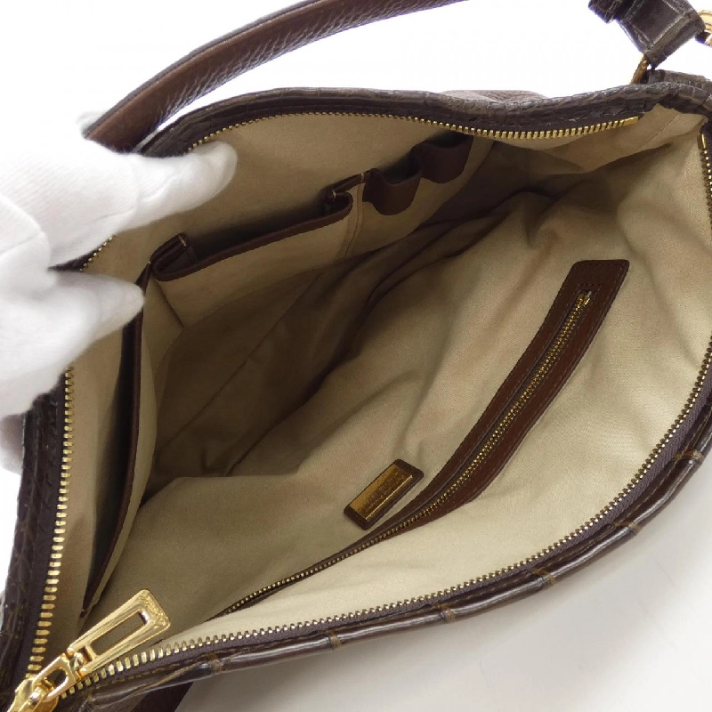 【Mã giảm giá】Túi LEATHER JEWELS 658017