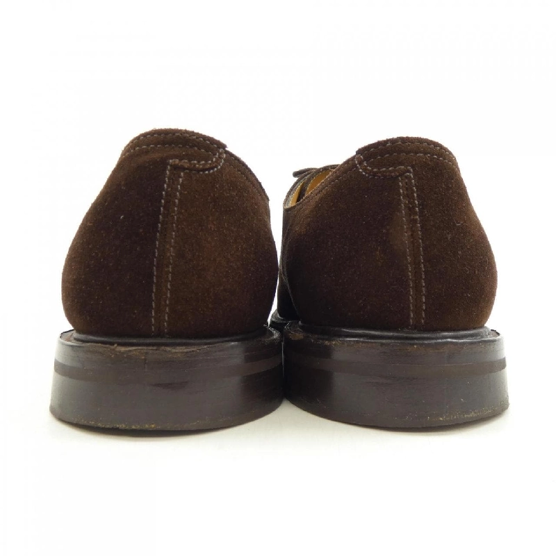 Giày JOHN LOBB - Hàng hiệu Authentic 904644