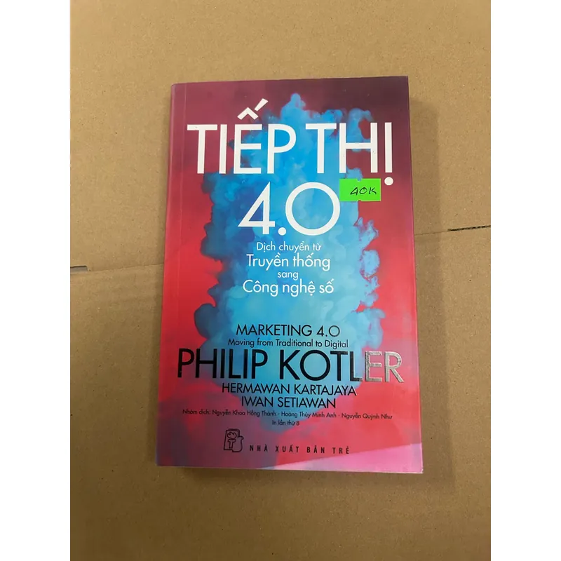 Tiếp thị 4.0 568925