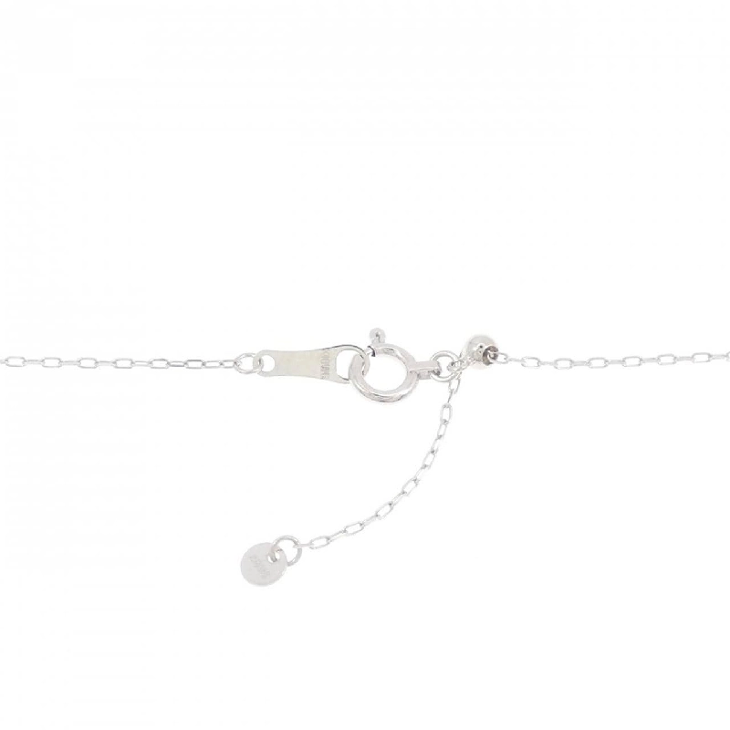 K18WG Dây chuyền kim cương 0.30CT - Hàng hiệu Chính hãng 847701