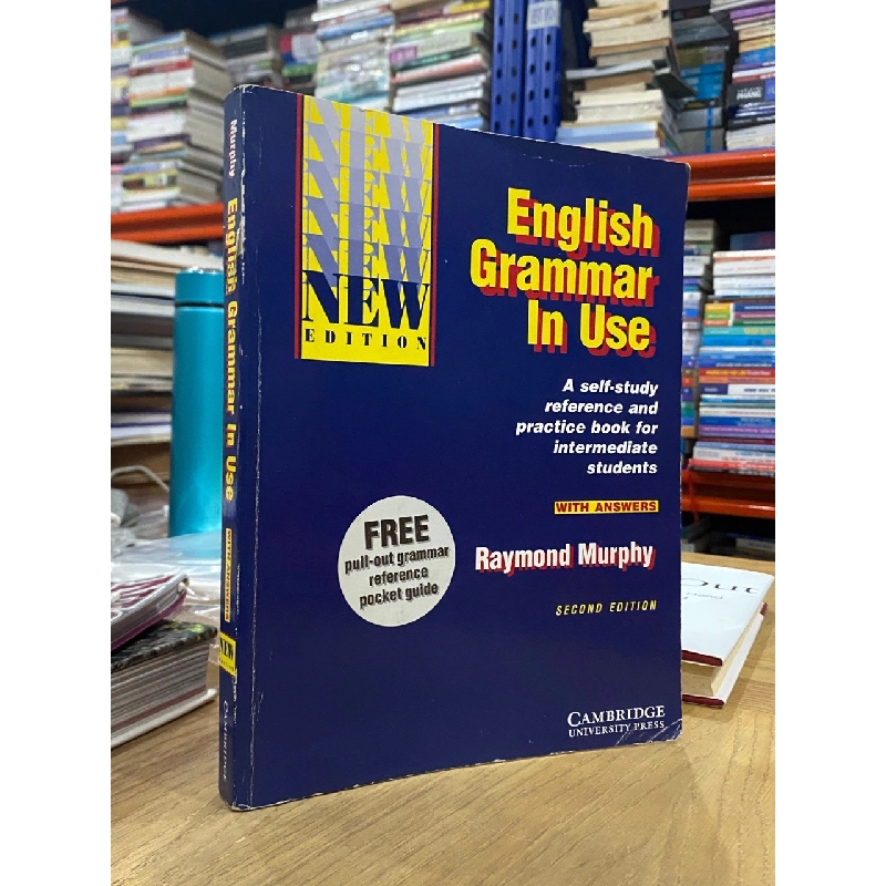 English Grammar in Use 472065