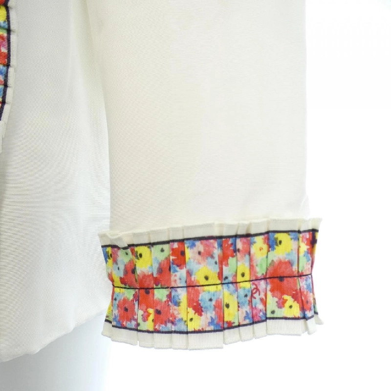 【Mã giảm giá】Áo khoác CHANEL 637028