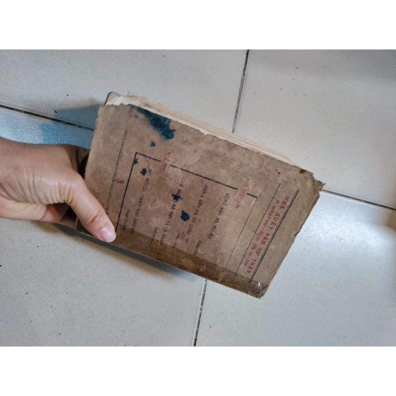 Tự Do của NXB sự thật  462948