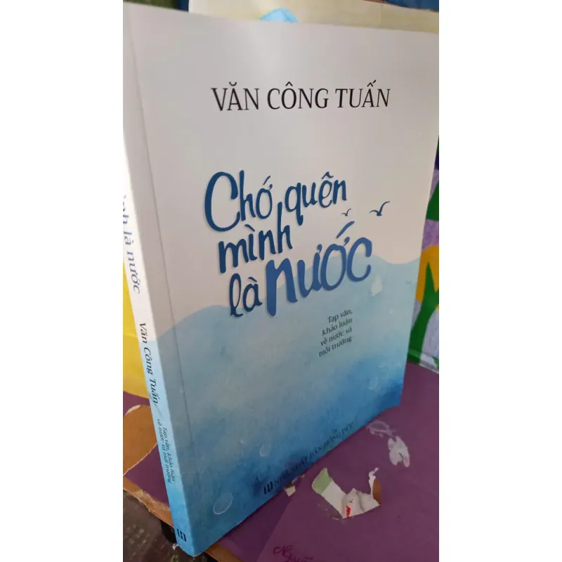 chớ quên mình là nước 1002747