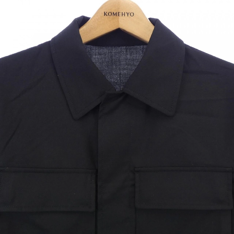 Jacket BERWICH - Hàng hiệu Authentic 884583