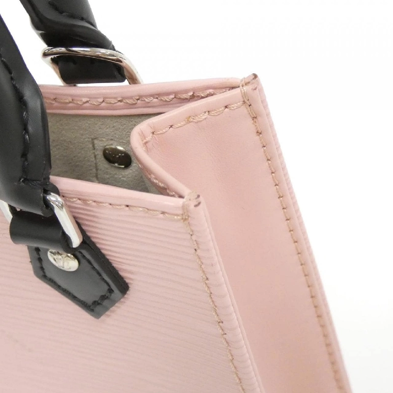 Túi xách vai Louis Vuitton Epi Petit Sac Plat 2021SS M69575 611834